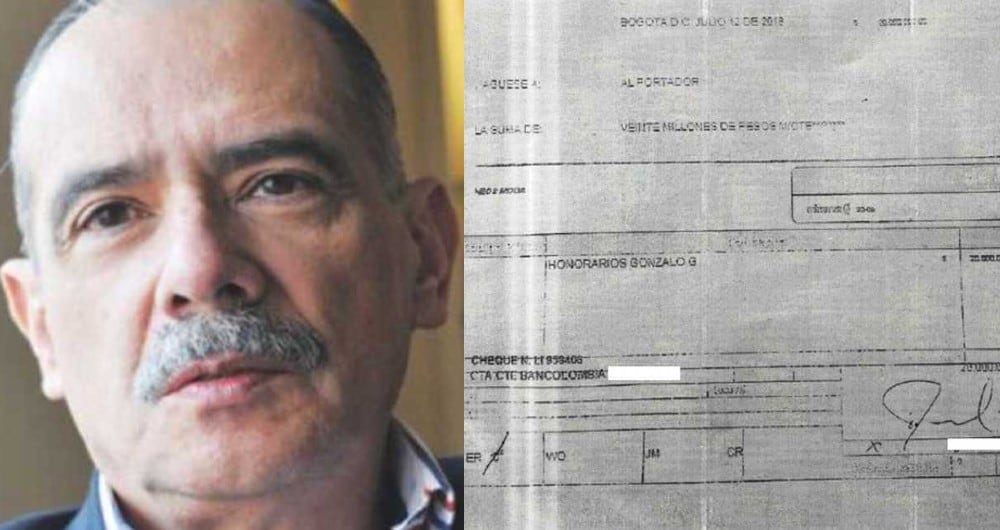 Gonzalo Guillén pagos Mattos.