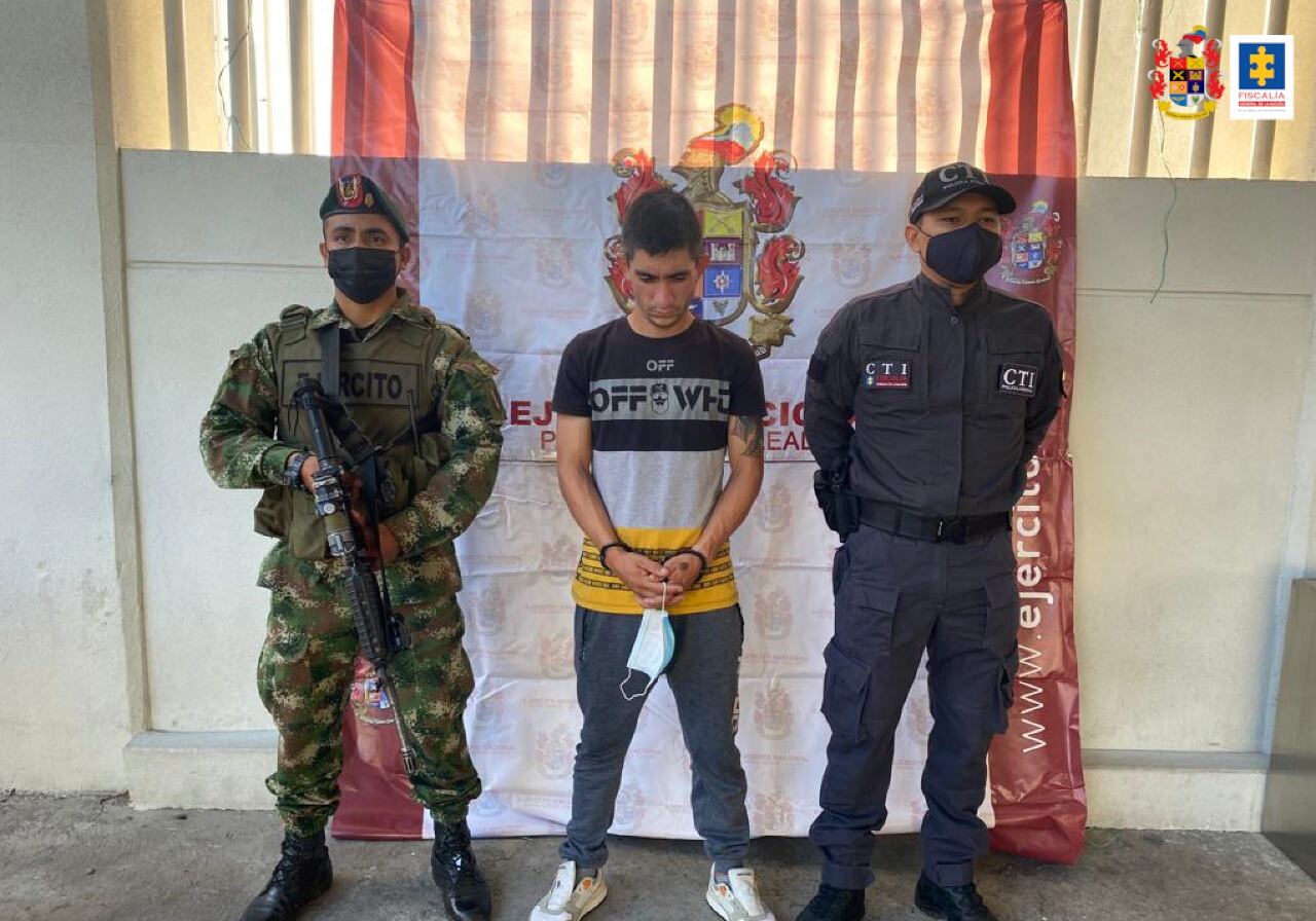 Carlos Augusto Muñoz Niño