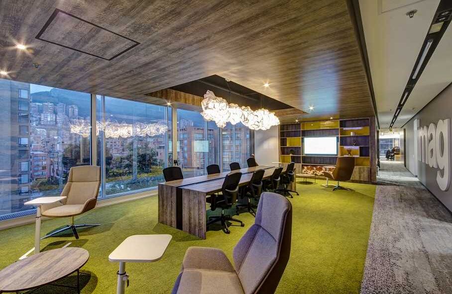 Foto cortesía: Microsoft.