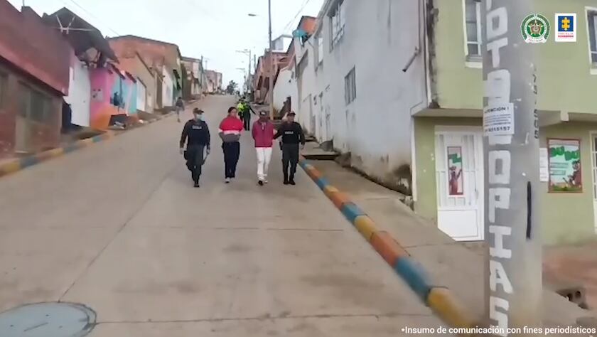 Caen nueve miembros de Los Buscadores, señalados de múltiples secuestros y extorsiones; así captaban víctimas por redes sociales