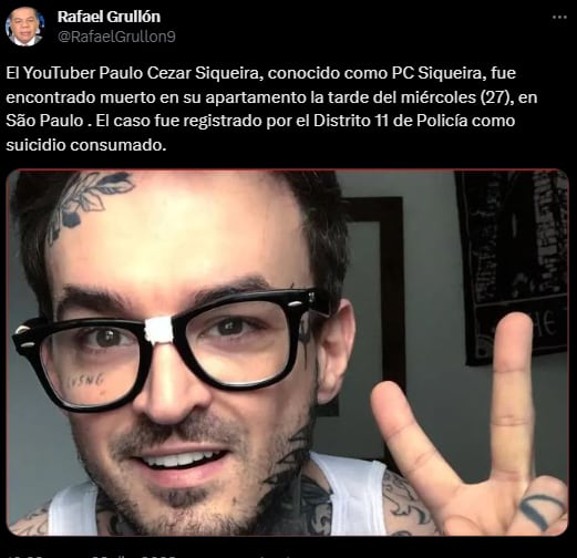 Foto: Redes sociales