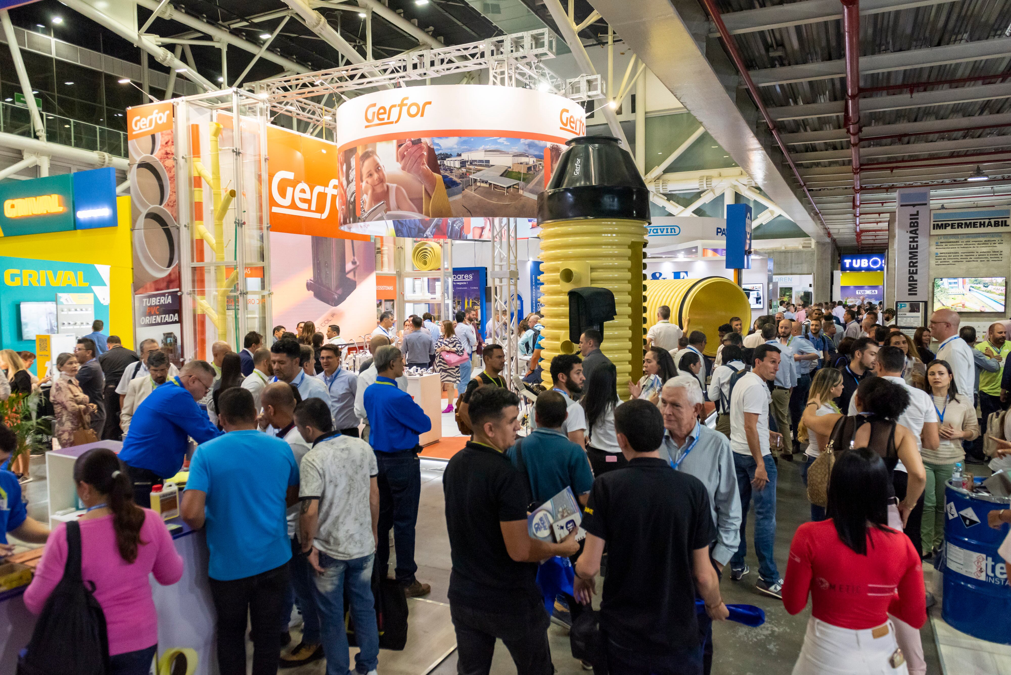 Expocamacol Antioquia