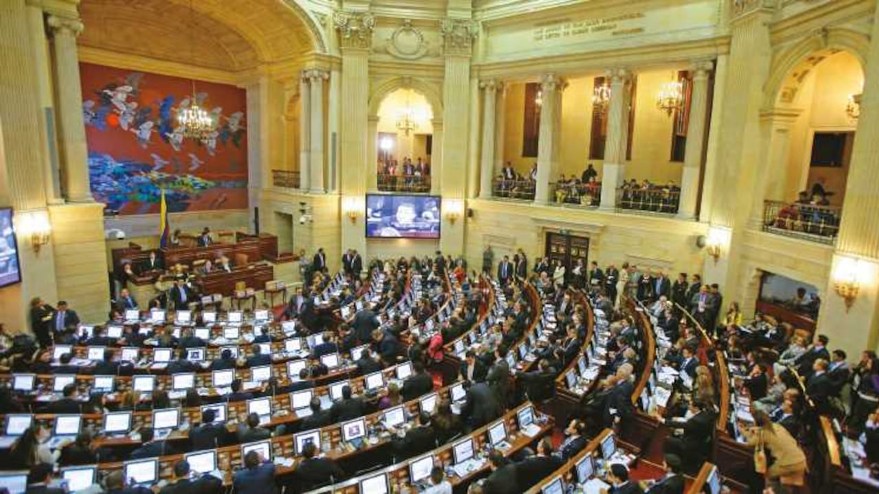 Según la presidenta de la Corte Suprema de Justicia, las principales inquietudes se concentran en la llamada jurisdicción especial para la paz.