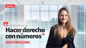 Catalina Márquez, socia de De Guzmán Márquez Abogados y Plasmar S.A.S.