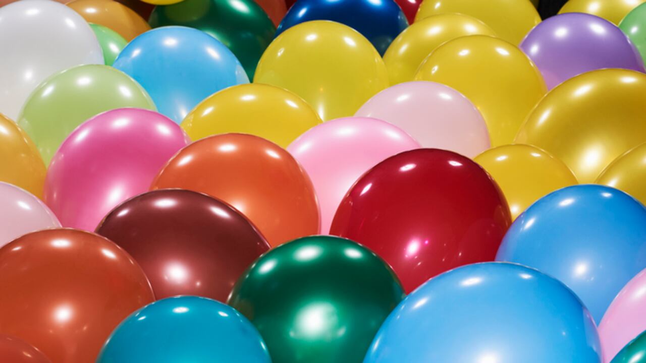 En las últimas horas se hizo viral un video en TikTok de una fiesta para niños.