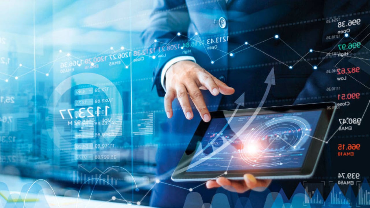 Las empresas de tecnología han ganado participación de negocios en esta coyuntura por la flexibilidad de conexión y el trabajo colaborativo.