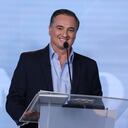 Debate de candidatos a la Vicepresidencia Carlos Cuartas