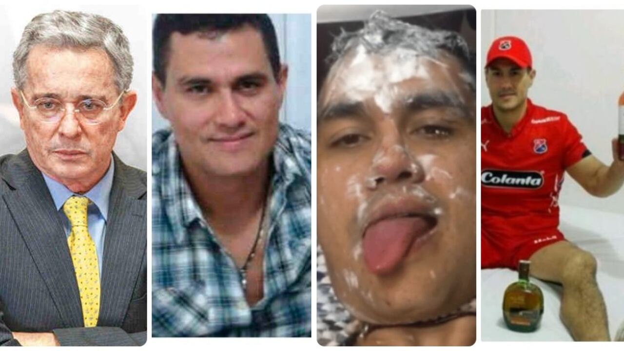 En el proceso contra Álvaro Uribe, Juan Guillermo Monsalve fue el testigo clave. El hombre se encuentra condenado a 40 años por secuestro extorsivo, porte ilegal de armas y concierto para delinquir.