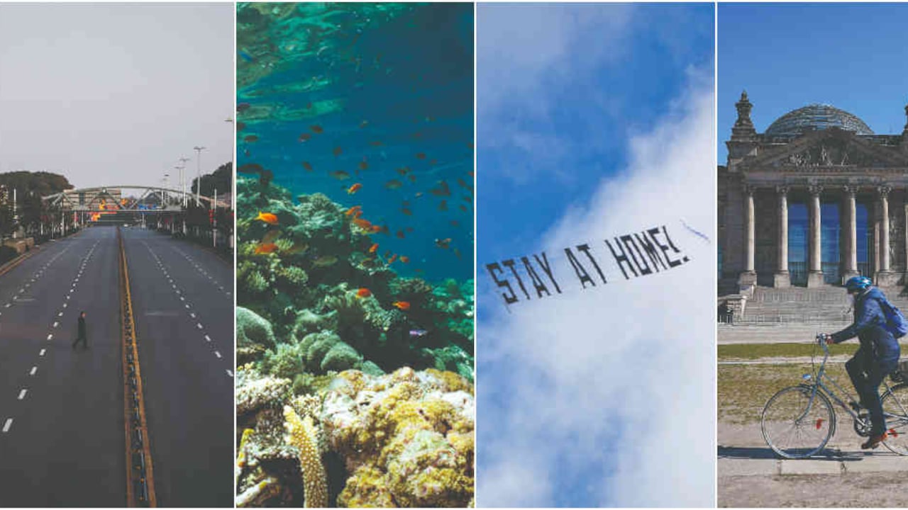 Las noticias internacionales más importantes de la semana