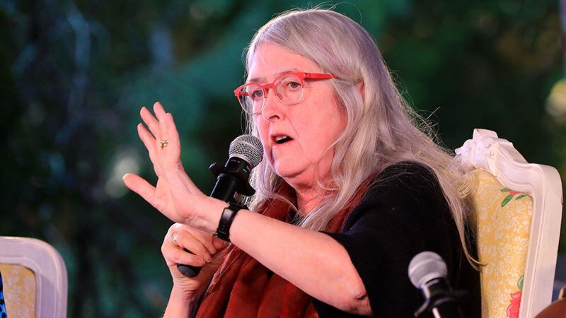 La reconocida historiadora británica Mary Beard considera que el Edicto de Caracalla fue uno de los mayores avances del Imperio romano.