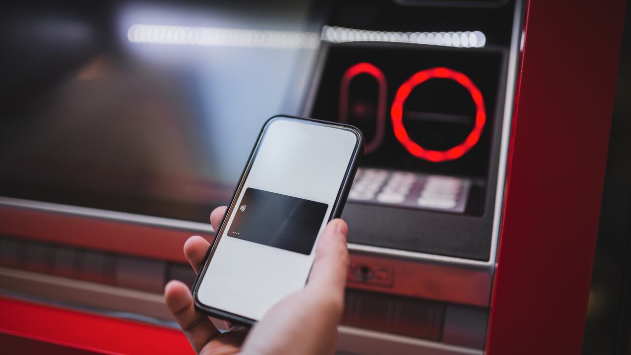 Banca de las Oportunidades reporta que 92,1% de los adultos colombianos tenía al menos un producto financiero formal