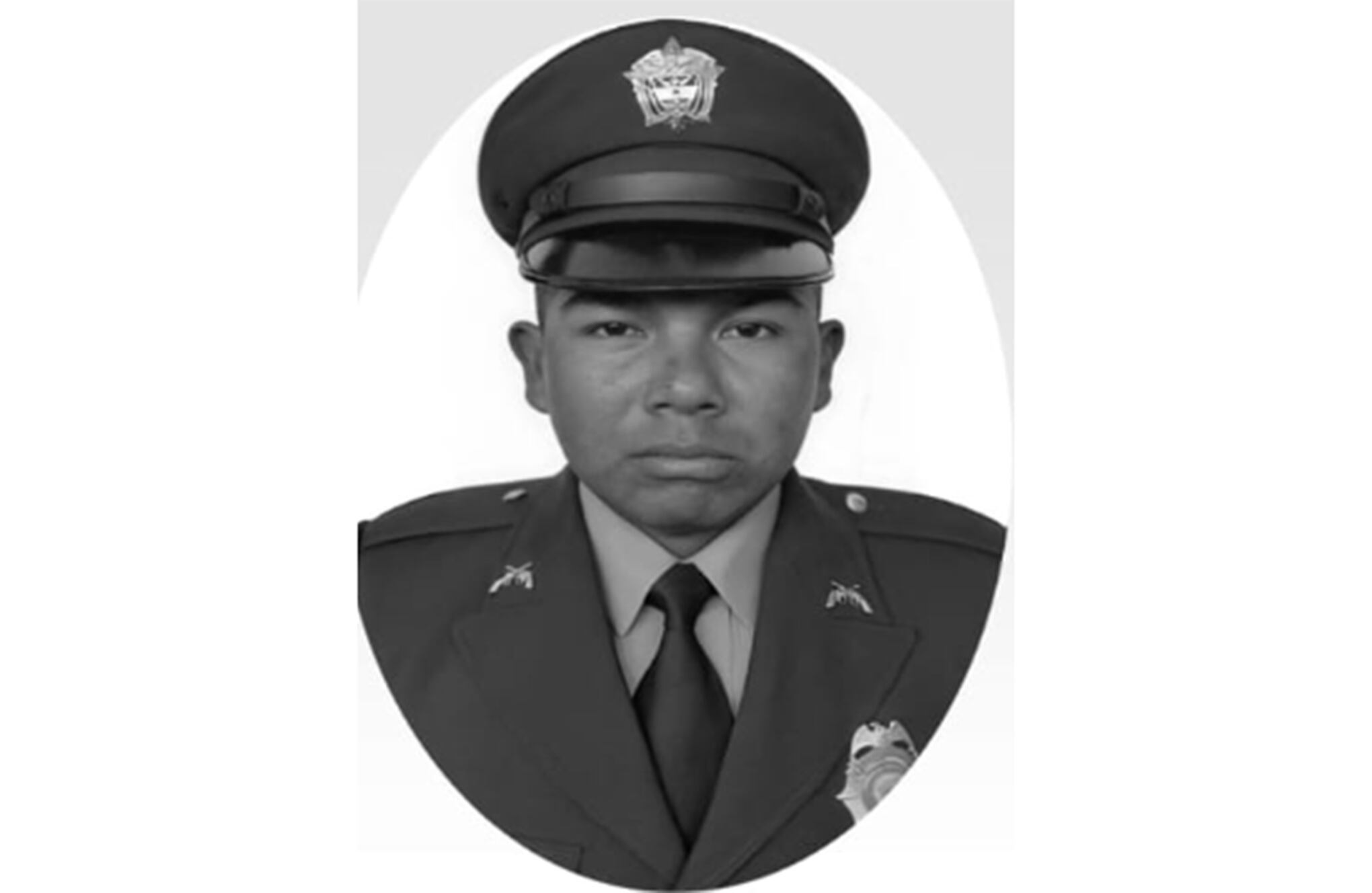 Policías. Asesinados Año 2022