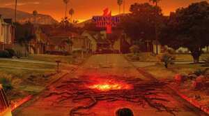 Stranger Things Netflix