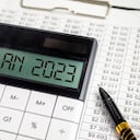 Calendario Impuestos 2023