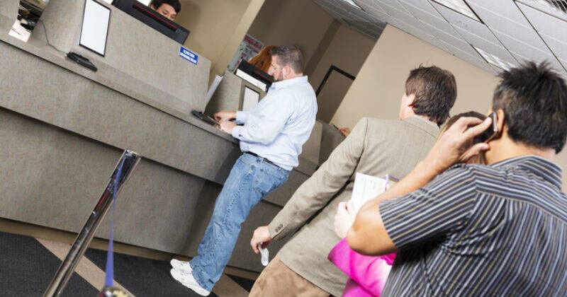 Los principales bancos que operan en el país dieron a conocer que el Jueves y Viernes Santos no tendrán atención al público en sus diferentes sucursales.