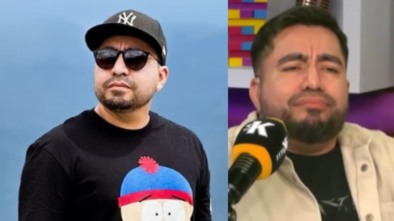 Jhovanoty atacó a "famositas" que defienden a Venezuela "por moda".