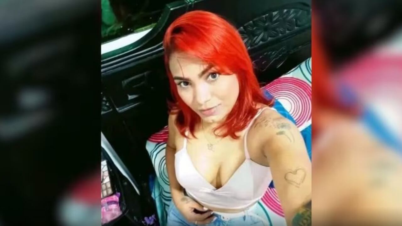 Mujer asesinada en Los Cedros, Soledad.