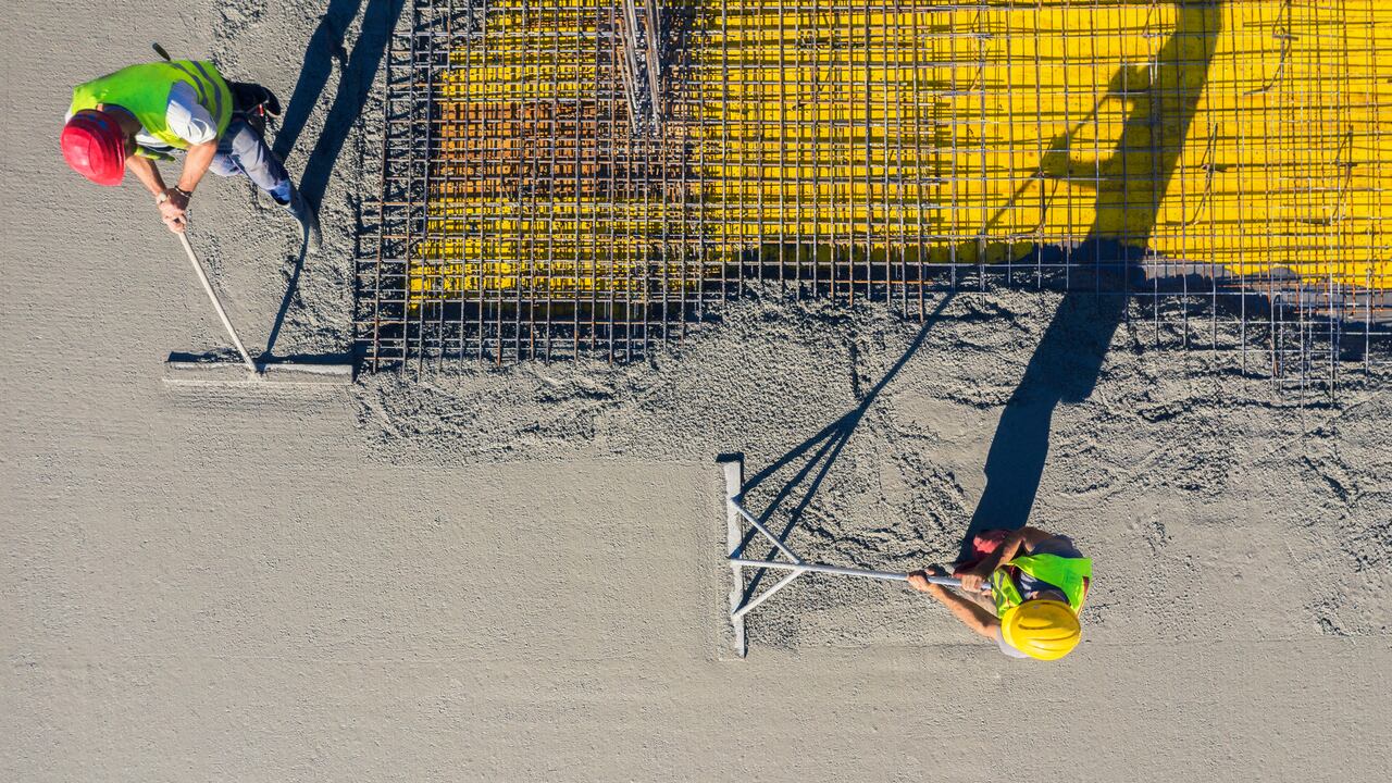 Según la industria cementera en Colombia, es necesario que el país fortalezca el control a los impuestos de este sector.