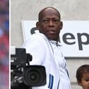 Tino Asprilla aconsejó a Luis Díaz sobre su futuro en Liverpool.