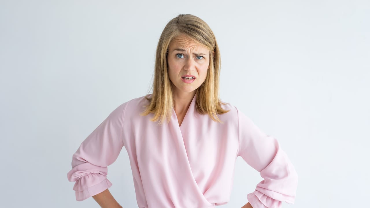 Hablar solos puede ir arraigado a un tema emocional y mental.