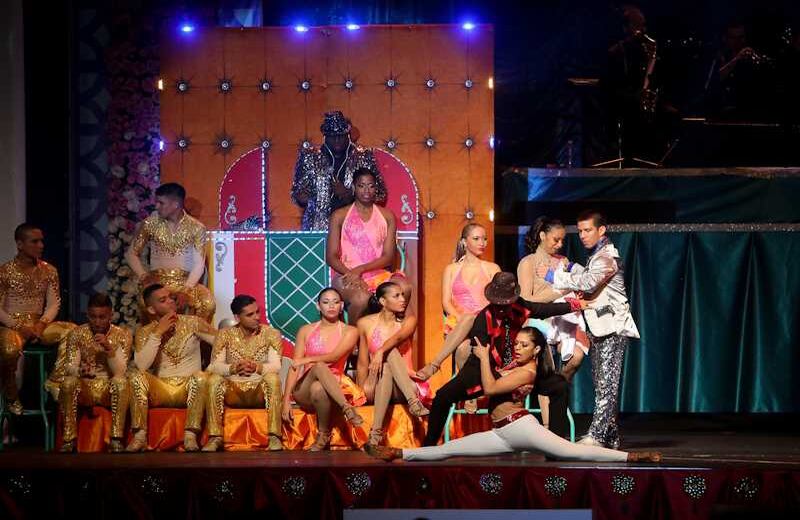 Foto: Esteban Vega La-Rotta / SEMANA.