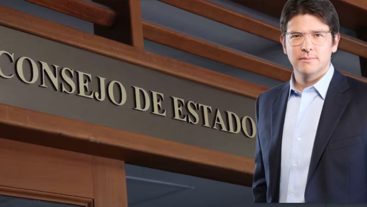 Consejo de Estado inadmite acción contra Miguel Uribe Turbay presentada por sindicato