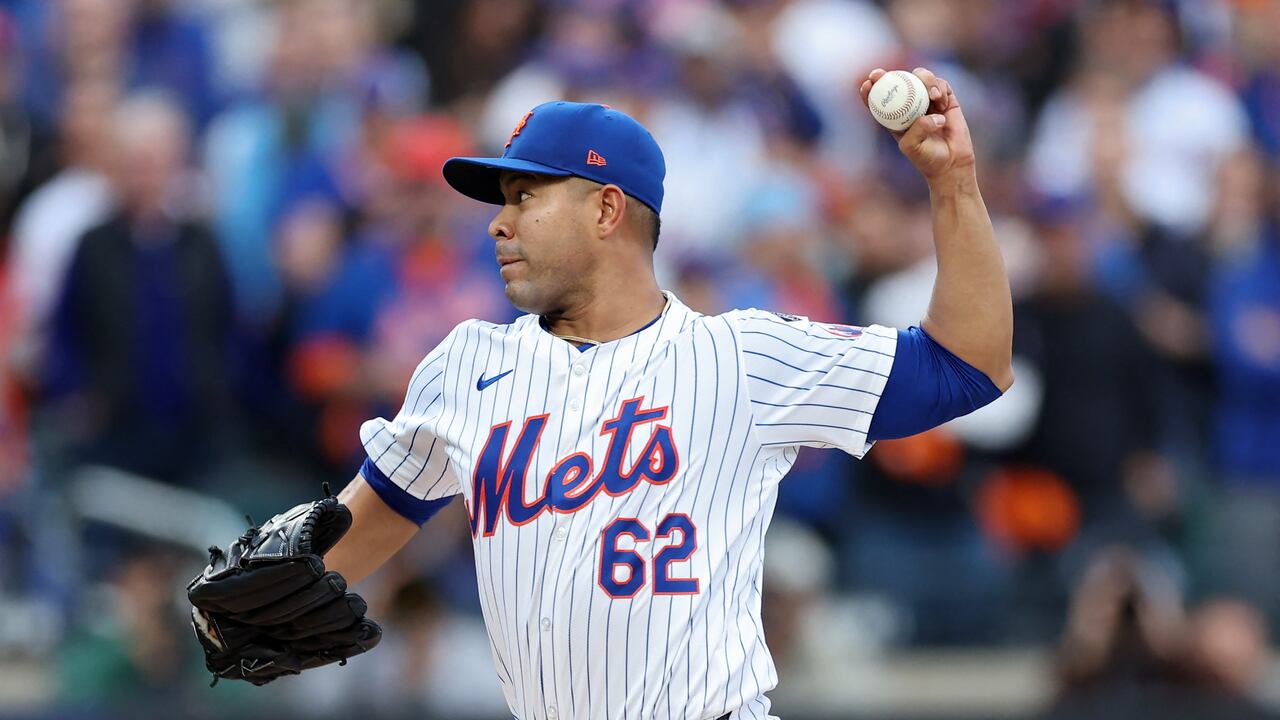 Mets derrotan a Philadelphia Phillies