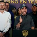 Abelardo De La Espriella en Arauca