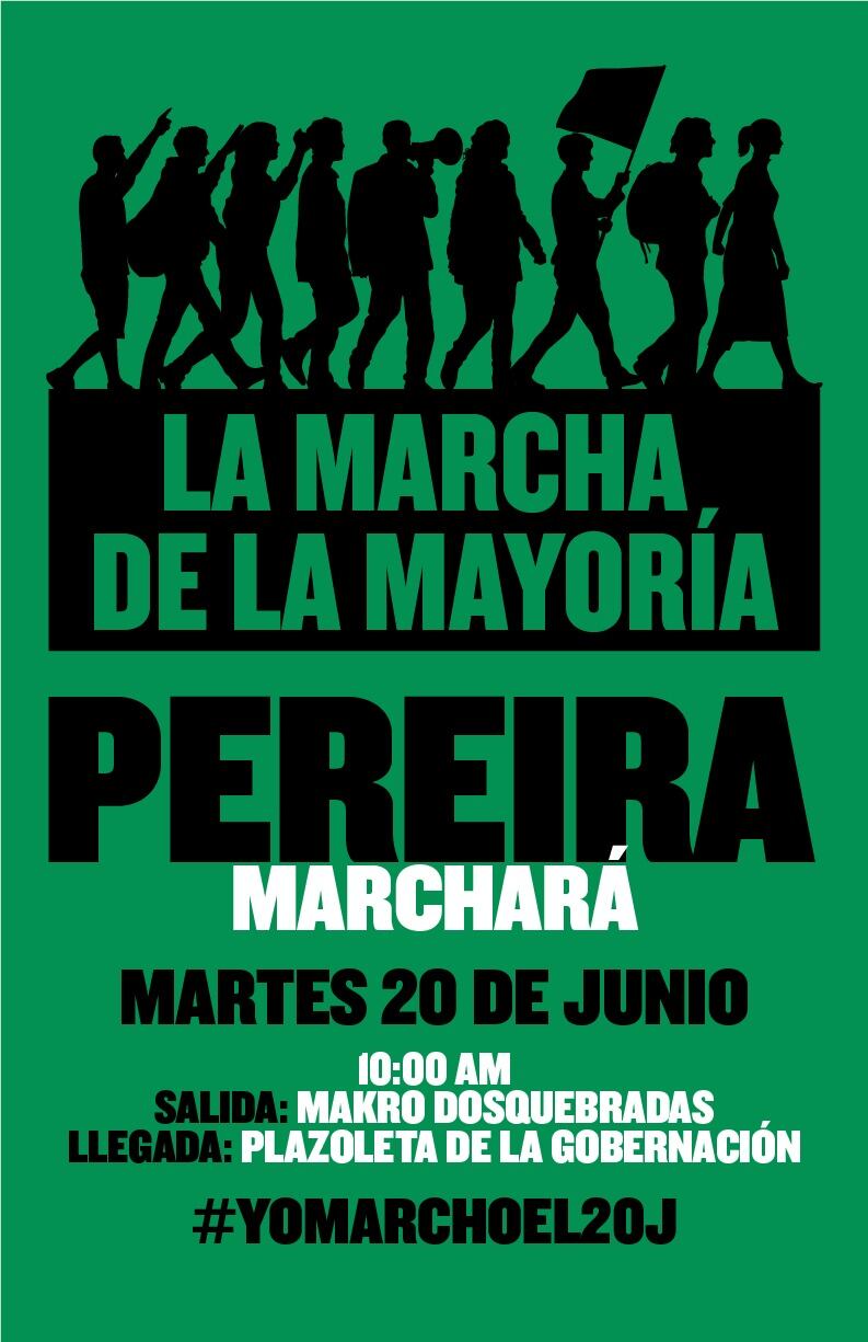 Marcha de la Mayoría