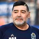 Diego Armando Maradona