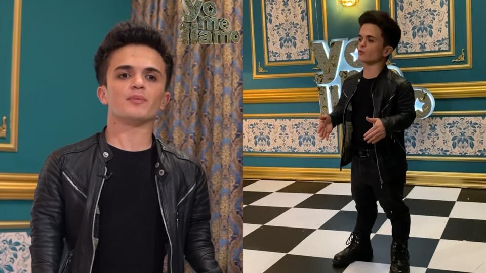 ‘Yo me llamo’ recibe críticas luego de que el imitador de Alex Campos no pasara la audición