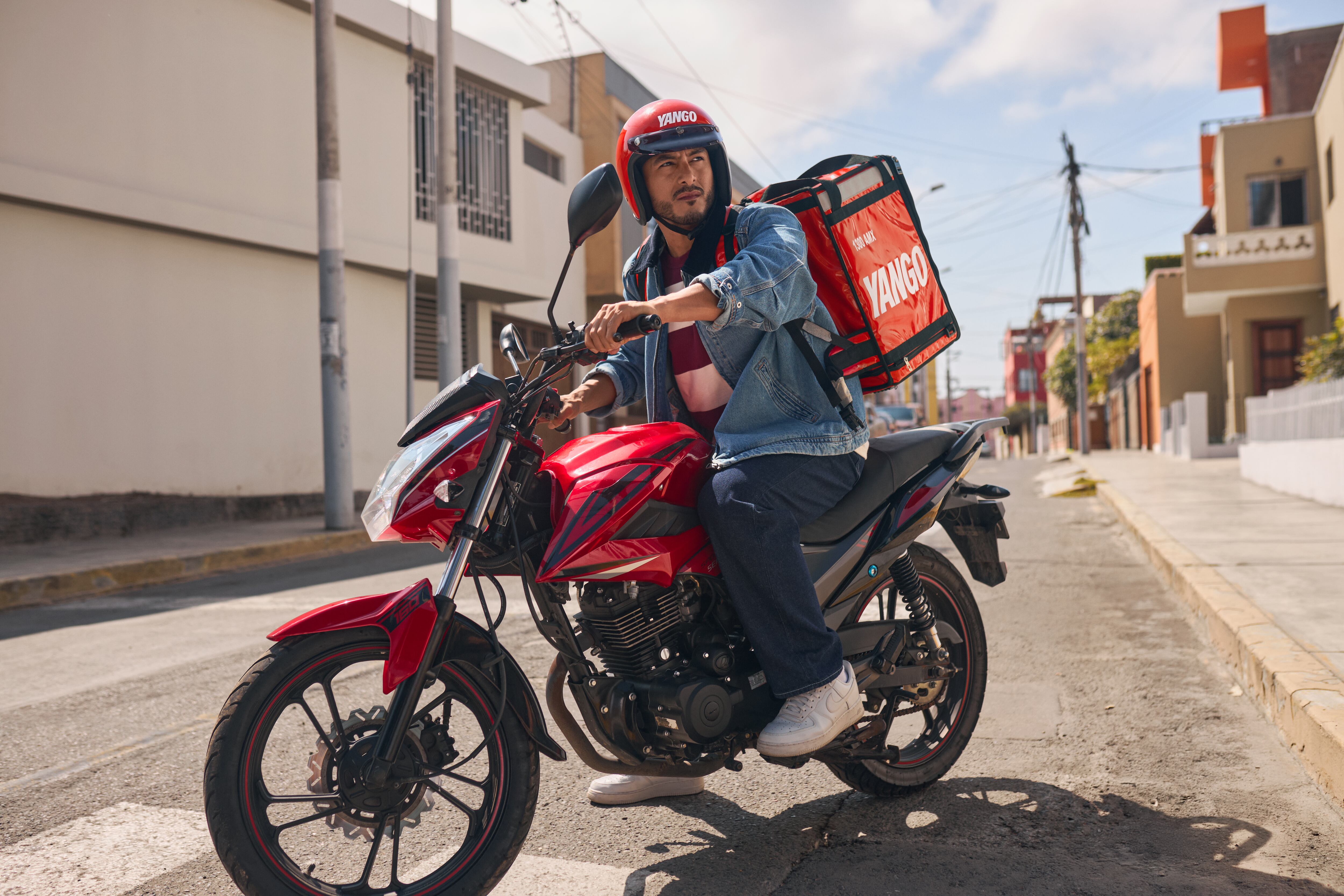 Mensajeros de Yango en Cali y Barranquilla participan en concursos con premios y retos semanales que fortalecen el sentido de comunidad y promueven la excelencia operativa.