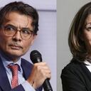 Alejandro Gaviria le mandó un mensaje a Íngrid Betancourt en medio del fuego amigo en la Centro Esperanza.