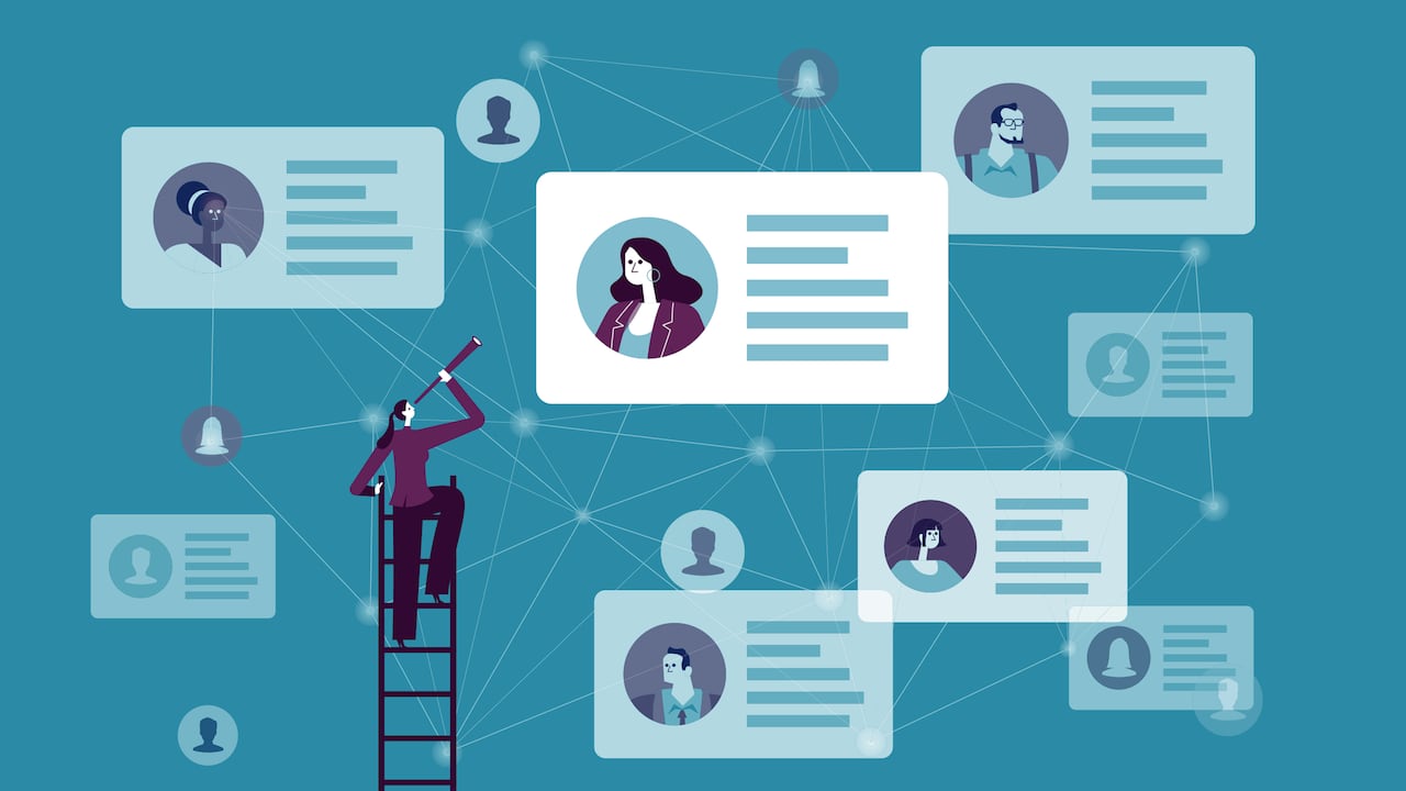 El modelo Comprehensive Learner Record (CLR) consiste en el registro integral del aprendizaje.