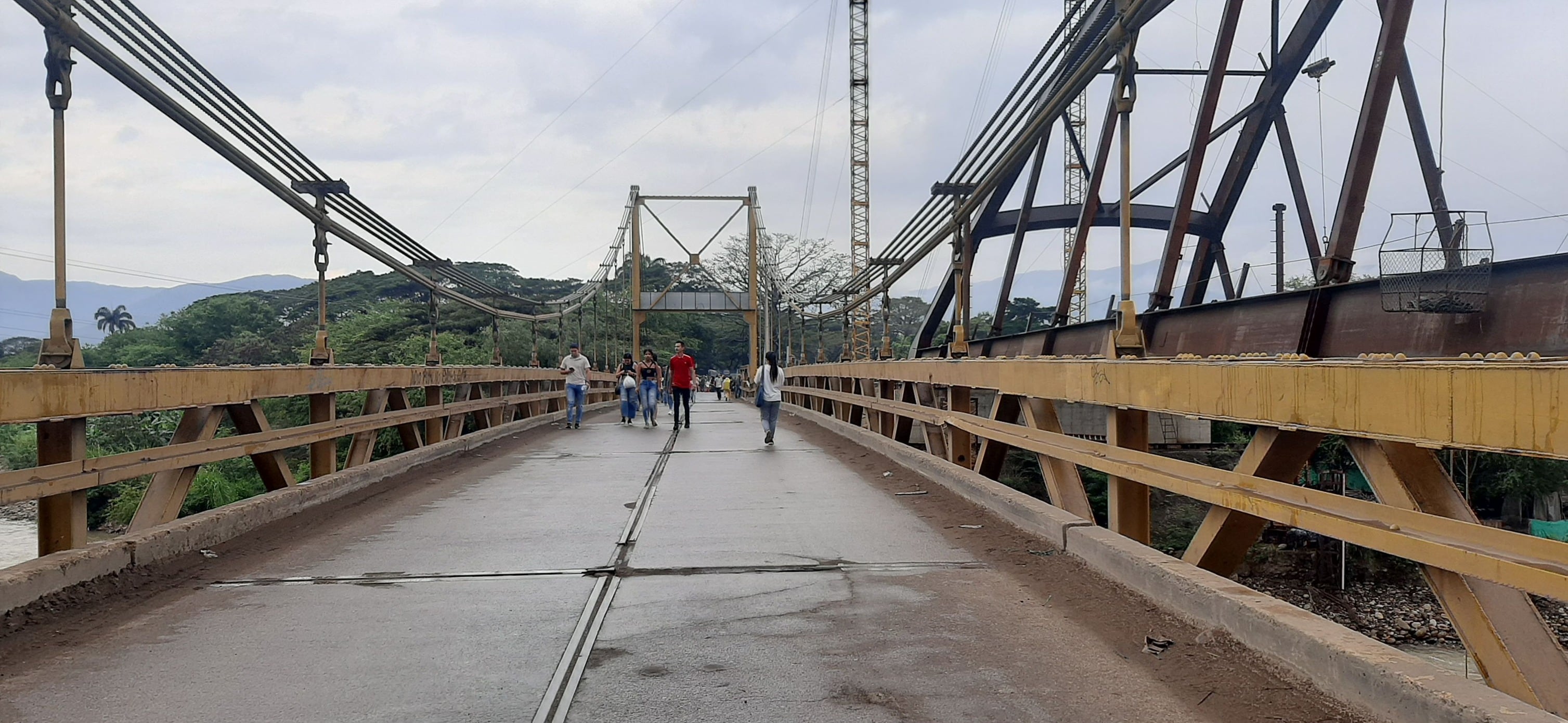 La comunidad se cansó de los incumplimientos.