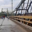 La comunidad se cansó de los incumplimientos.