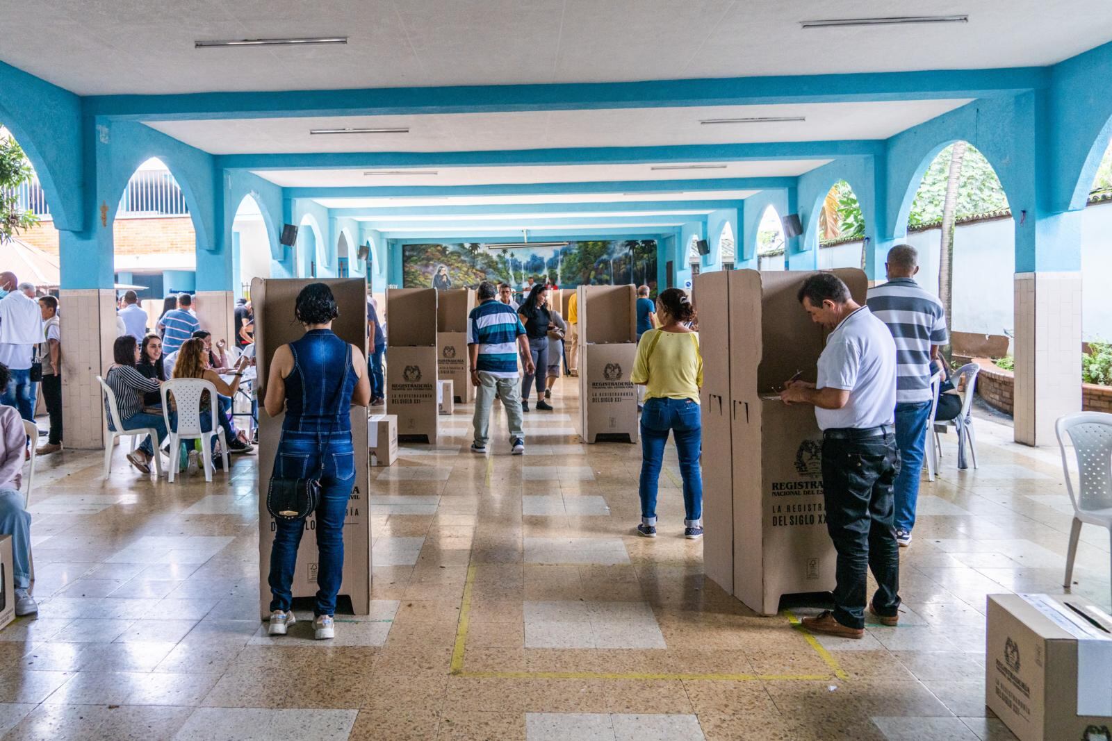 Este miércoles 4 de marzo el país celebra por primera vez el Día de la Confianza Electoral, una fecha que busca enviar un mensaje claro y contundente: la confianza no se construye el día de la elección, sino desde mucho antes