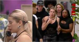 Ornella - La casa de los famosos Colombia