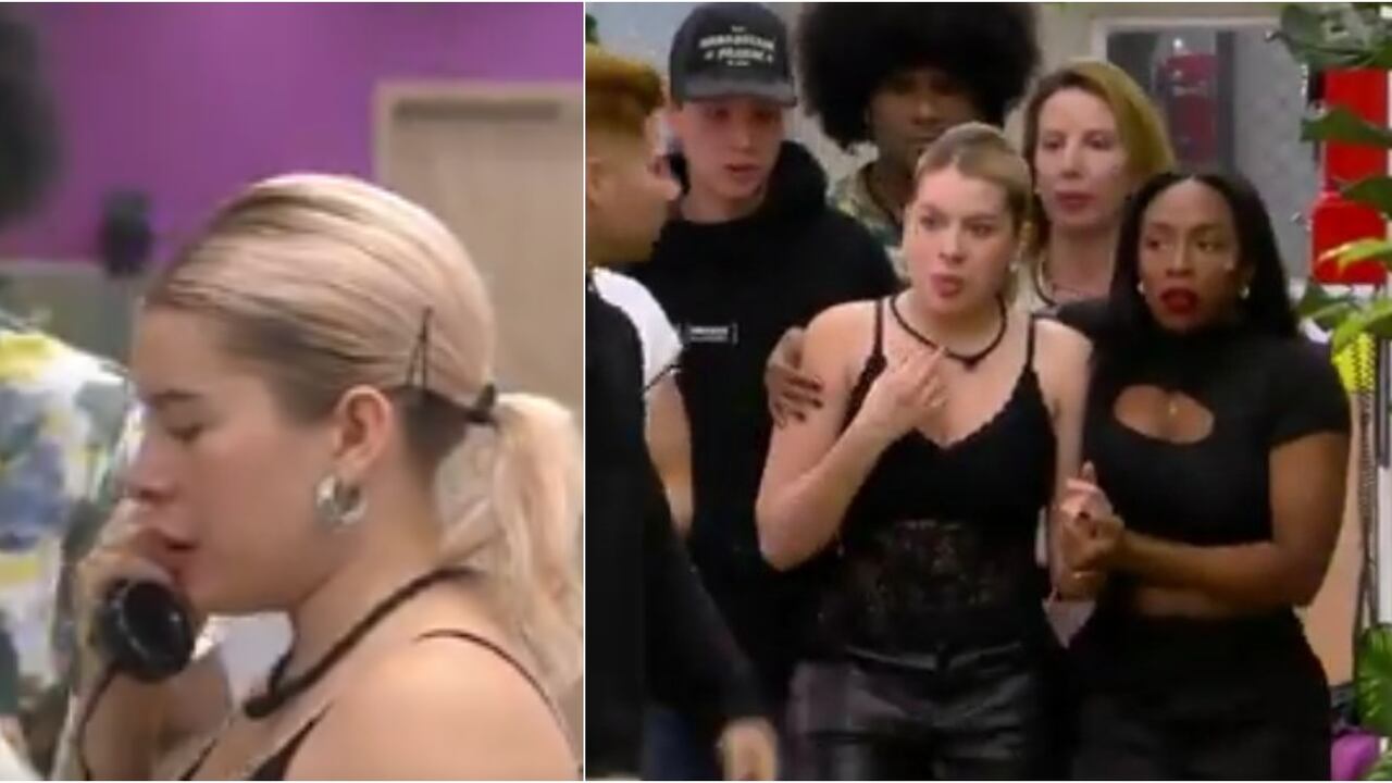 Foto: Captura de pantalla / X