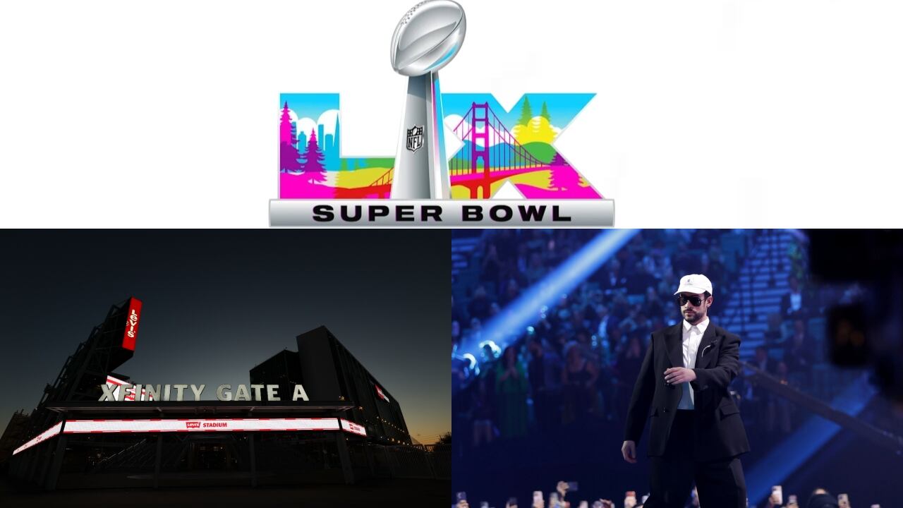 Super Bowl 2026