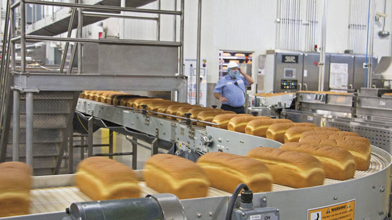 La firma mexicana tiene 197 plantas de producción, cerca de 100 marcas y unos 13.000 productos.