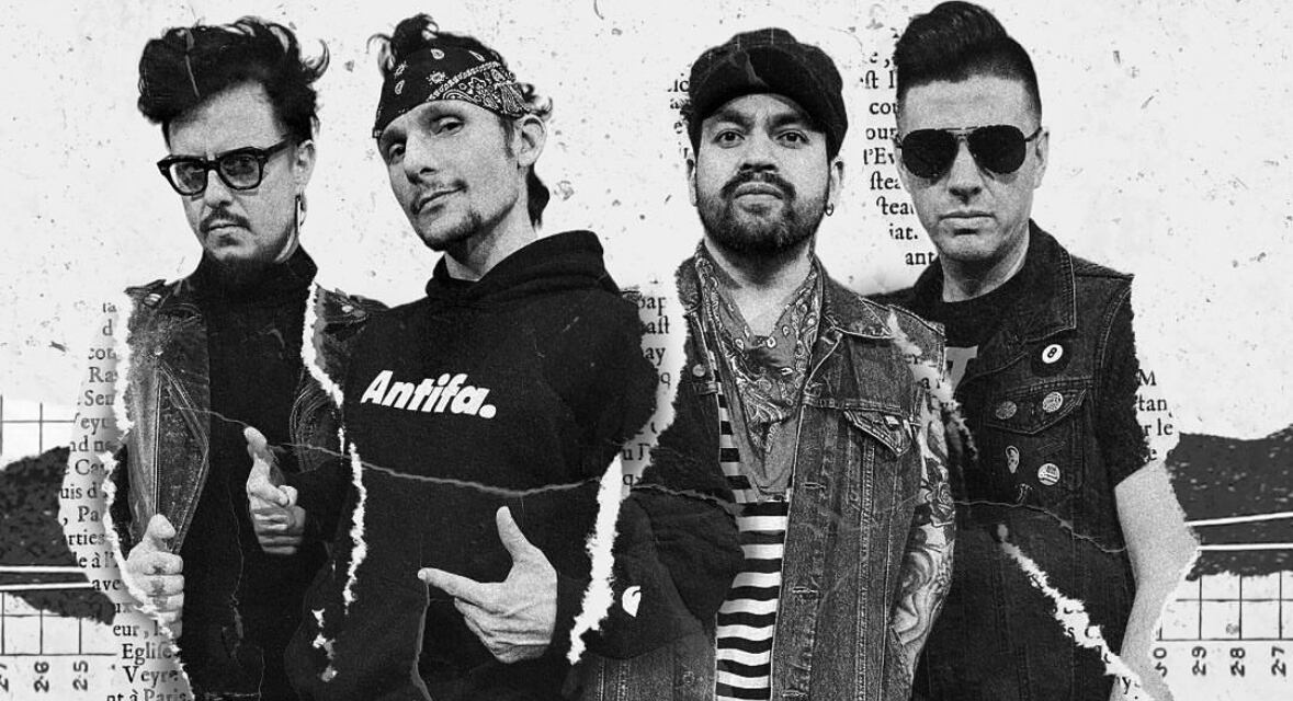 Doctor Krápula envía contundente mensaje tras escándalo de abuso sexual de uno de sus exintegrantes.