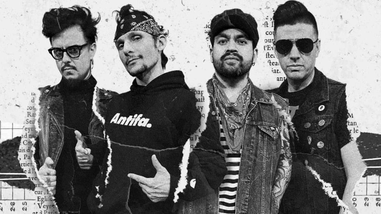 Doctor Krápula envía contundente mensaje