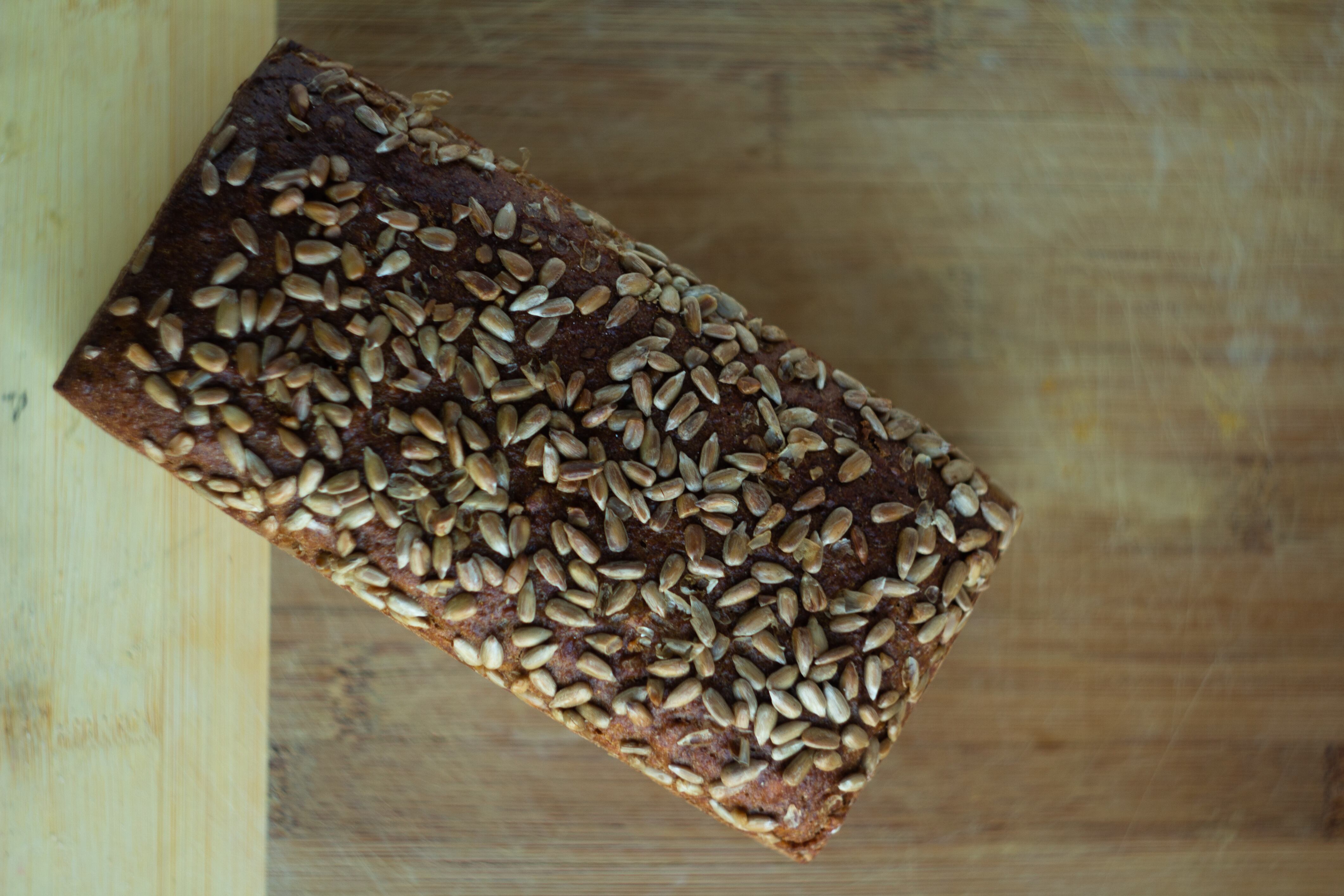 Semillas de lino - linaza