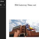 Ni en móvil ni en PC funciona la página de la Registraduría