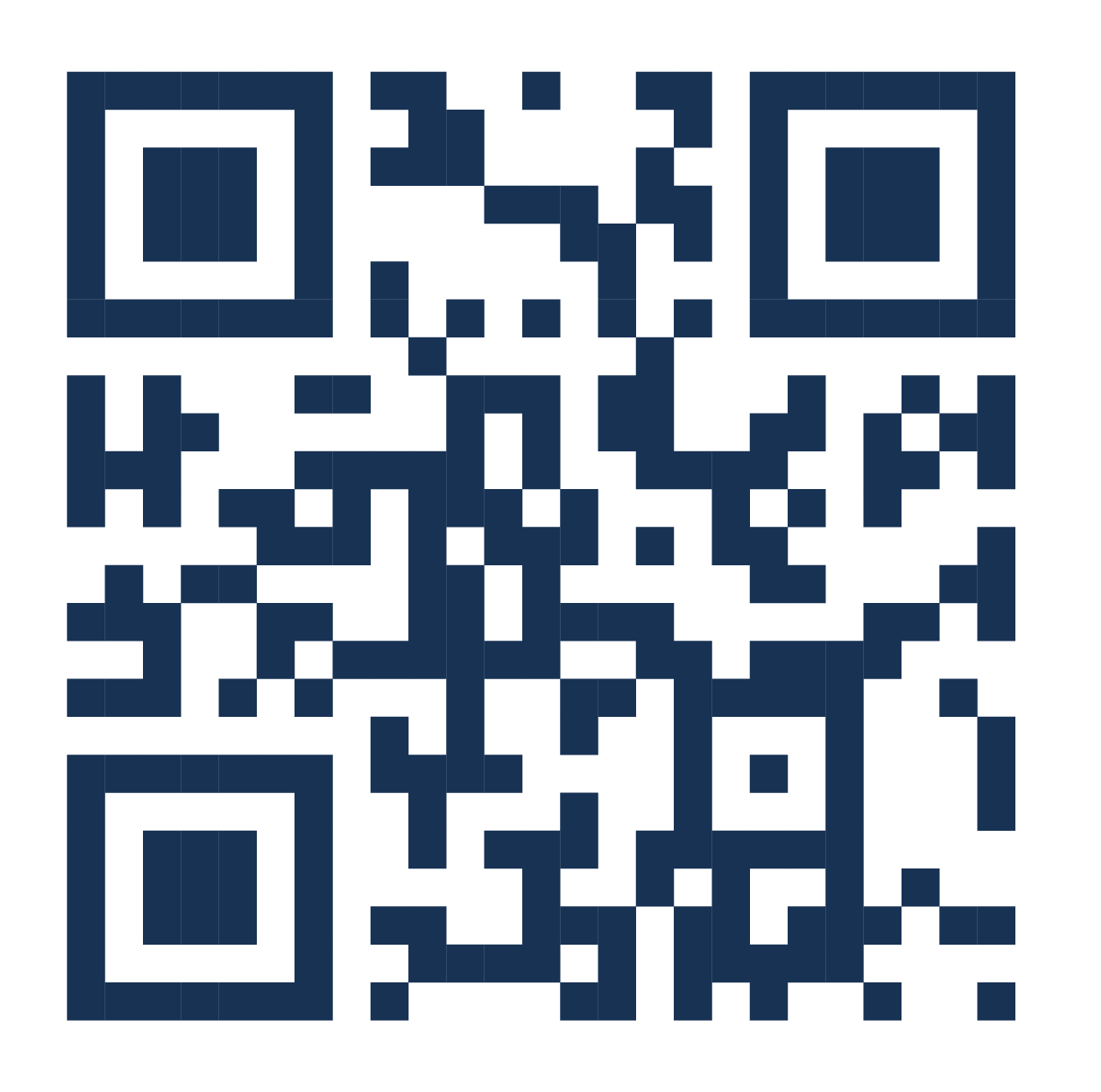 QR del chatbot de la Registraduría.