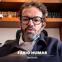 Abogado del extranjero.
