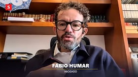 Abogado del extranjero.