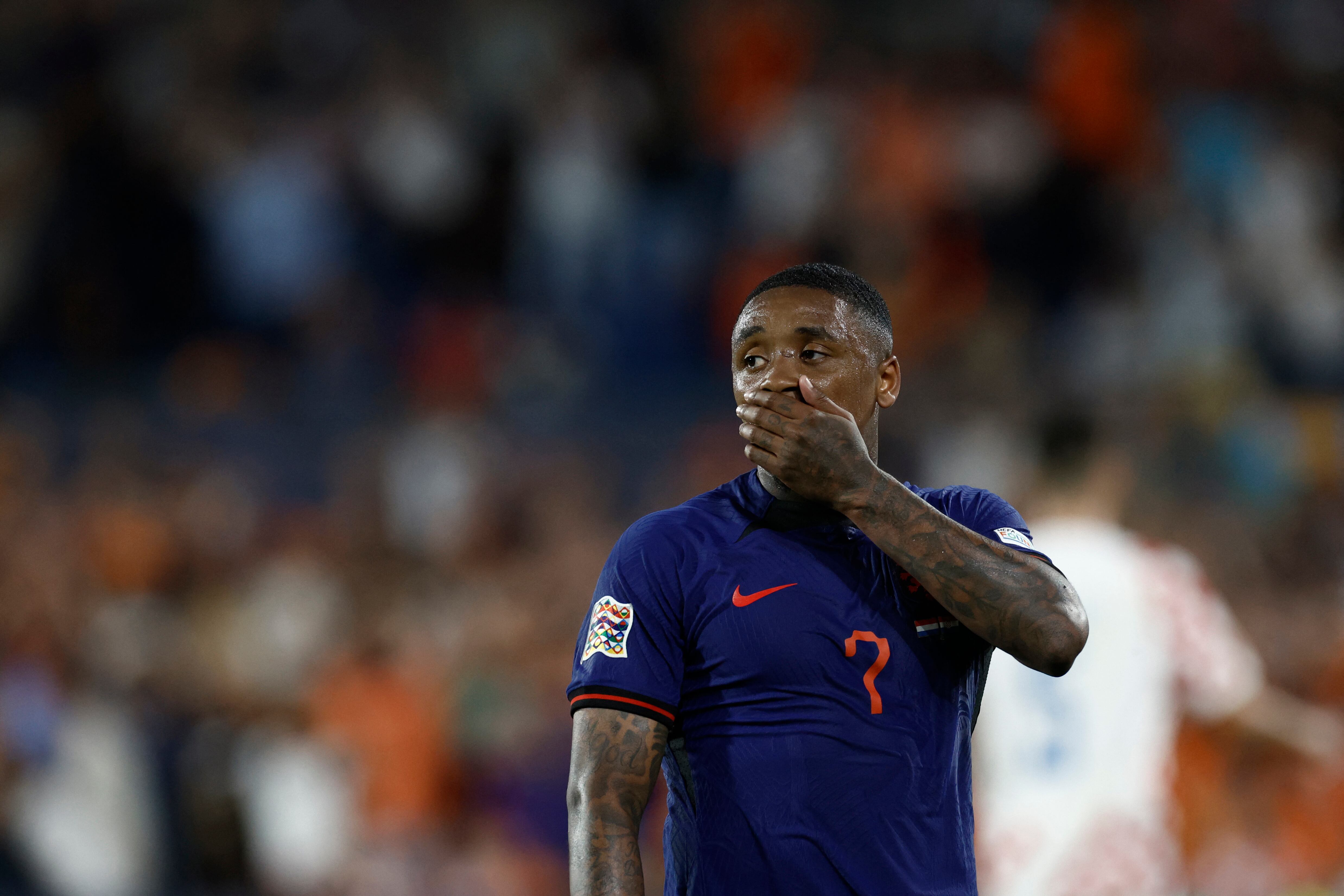 Países Bajos sufrió una nueva decepción en su historia.