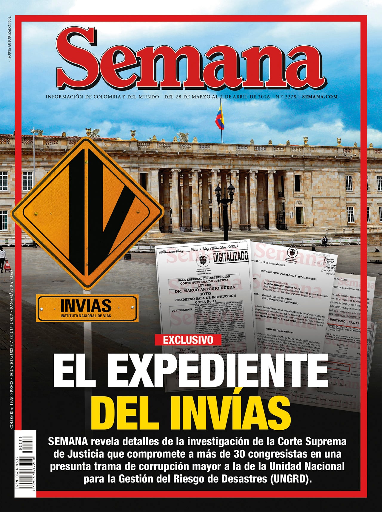 Portada 2279